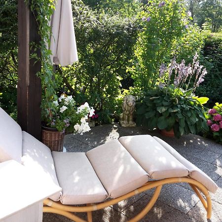 Ferienhaus Irger Marquartstein Kültér fotó