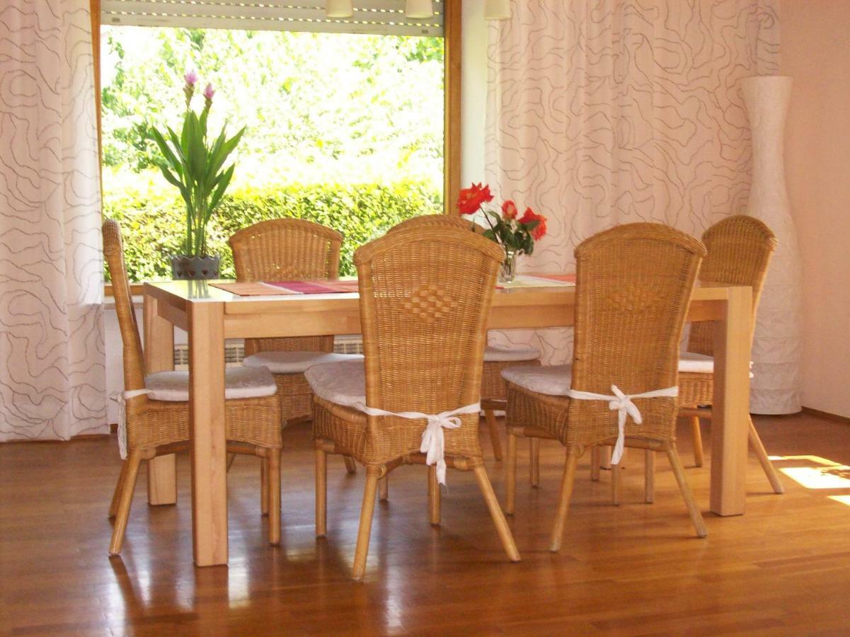 Ferienhaus Irger Marquartstein Kültér fotó