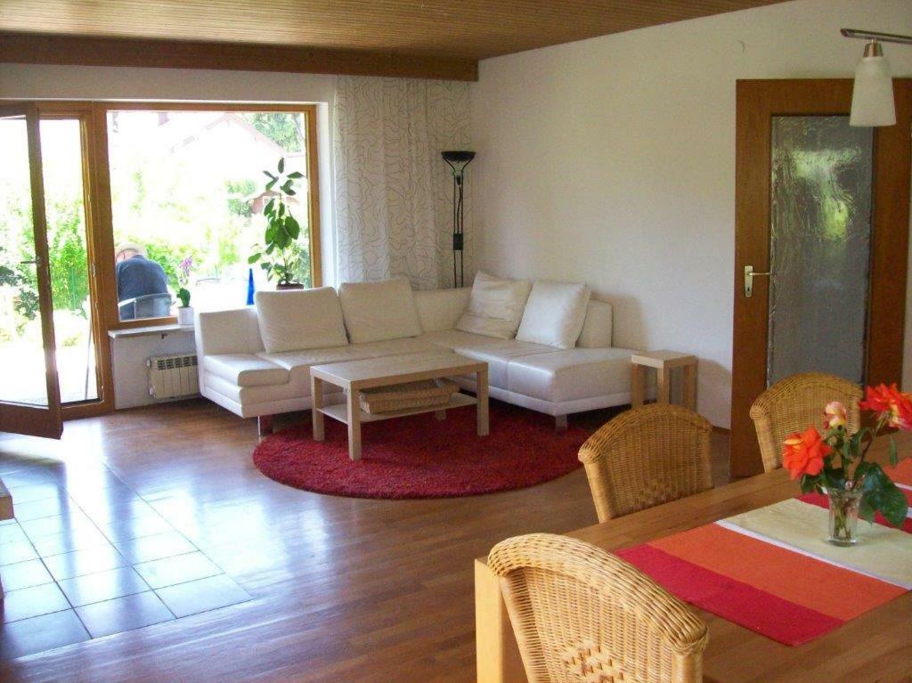 Ferienhaus Irger Marquartstein Kültér fotó