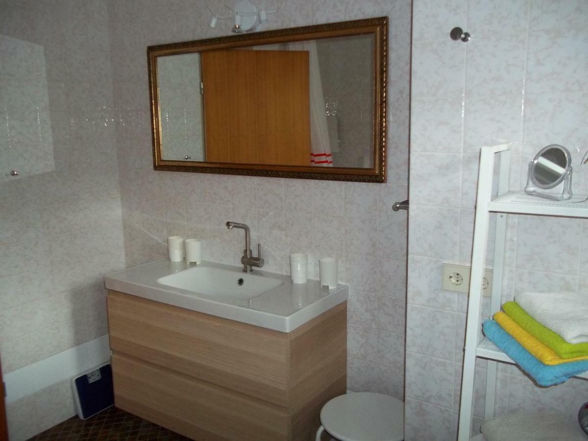 Ferienhaus Irger Marquartstein Kültér fotó